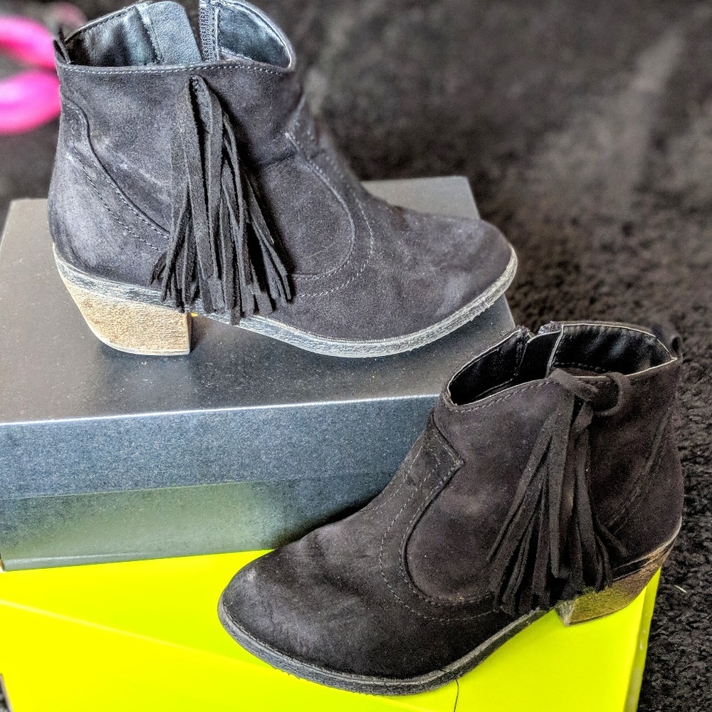 Boots